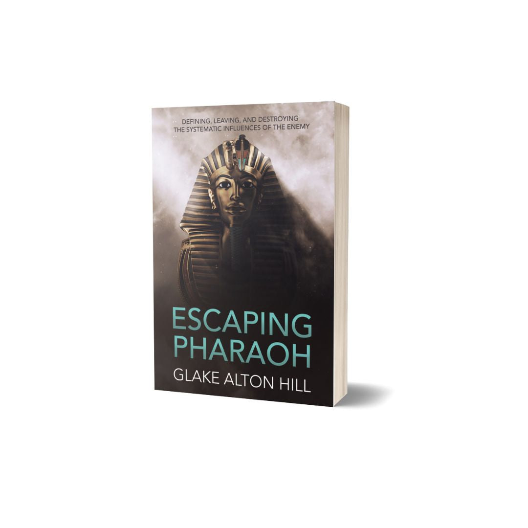 Escaping Pharaoh:Defining, Leaving, and Destroying Systematic Influences of the Enemy