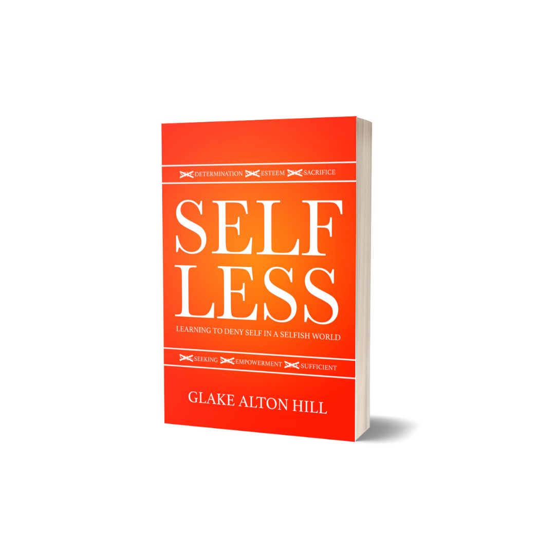 SelfLess: Learning to Deny Self in the Selfish World