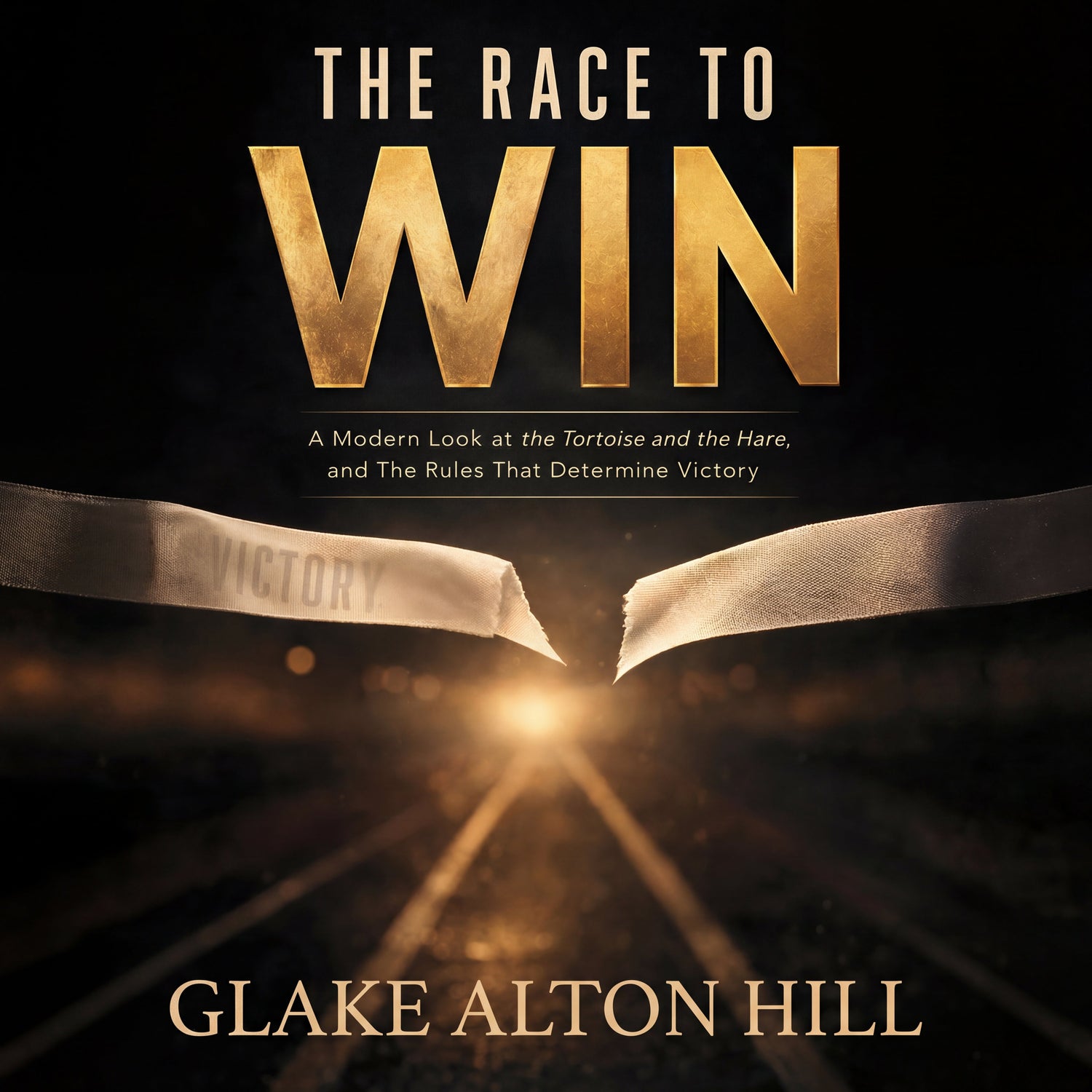The Race to Win
