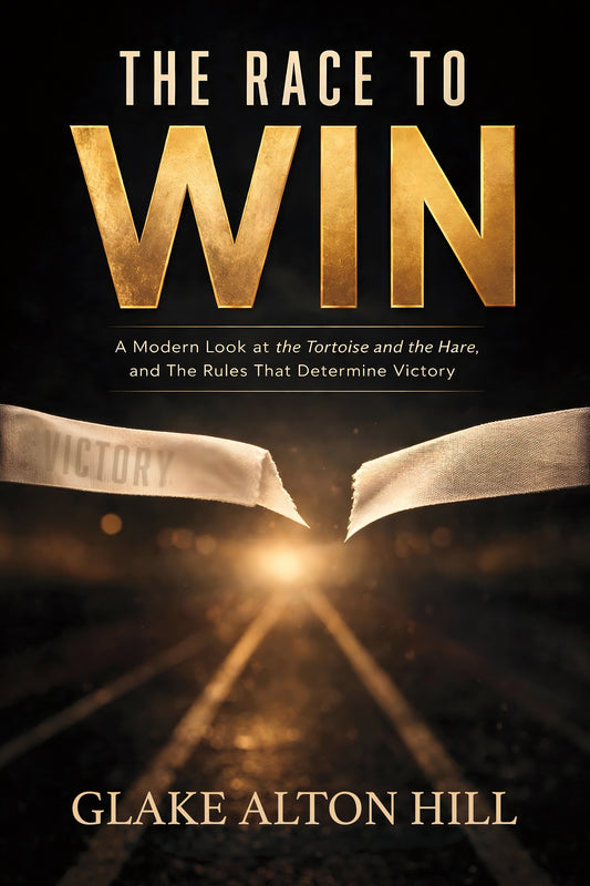 The Race to Win — Ebook